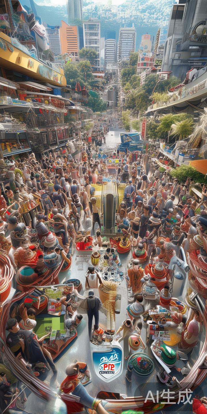 除了硬件设施的升级，OPE体育实业B注重体育文化的