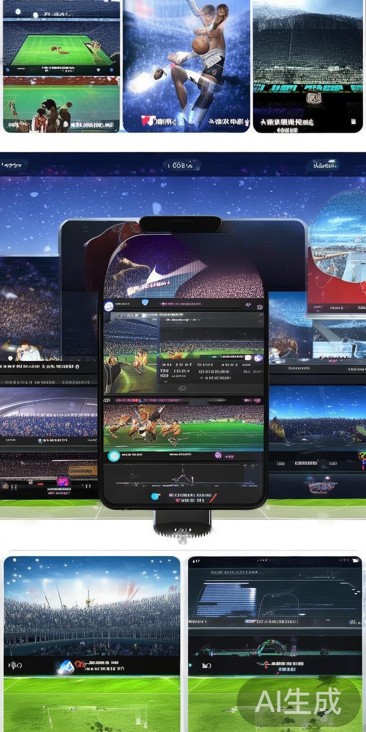乐动体育app直播B：全方位解析最新赛事体验与提升方案
