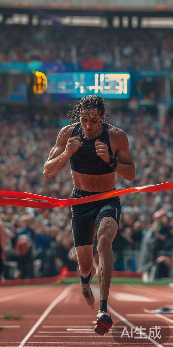 “体育PB”是“Personal&nbsp;Best”的缩写