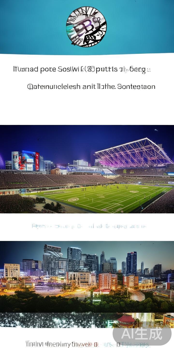 此外，B体育集团还积极推动体育+产业融合，以体育赛