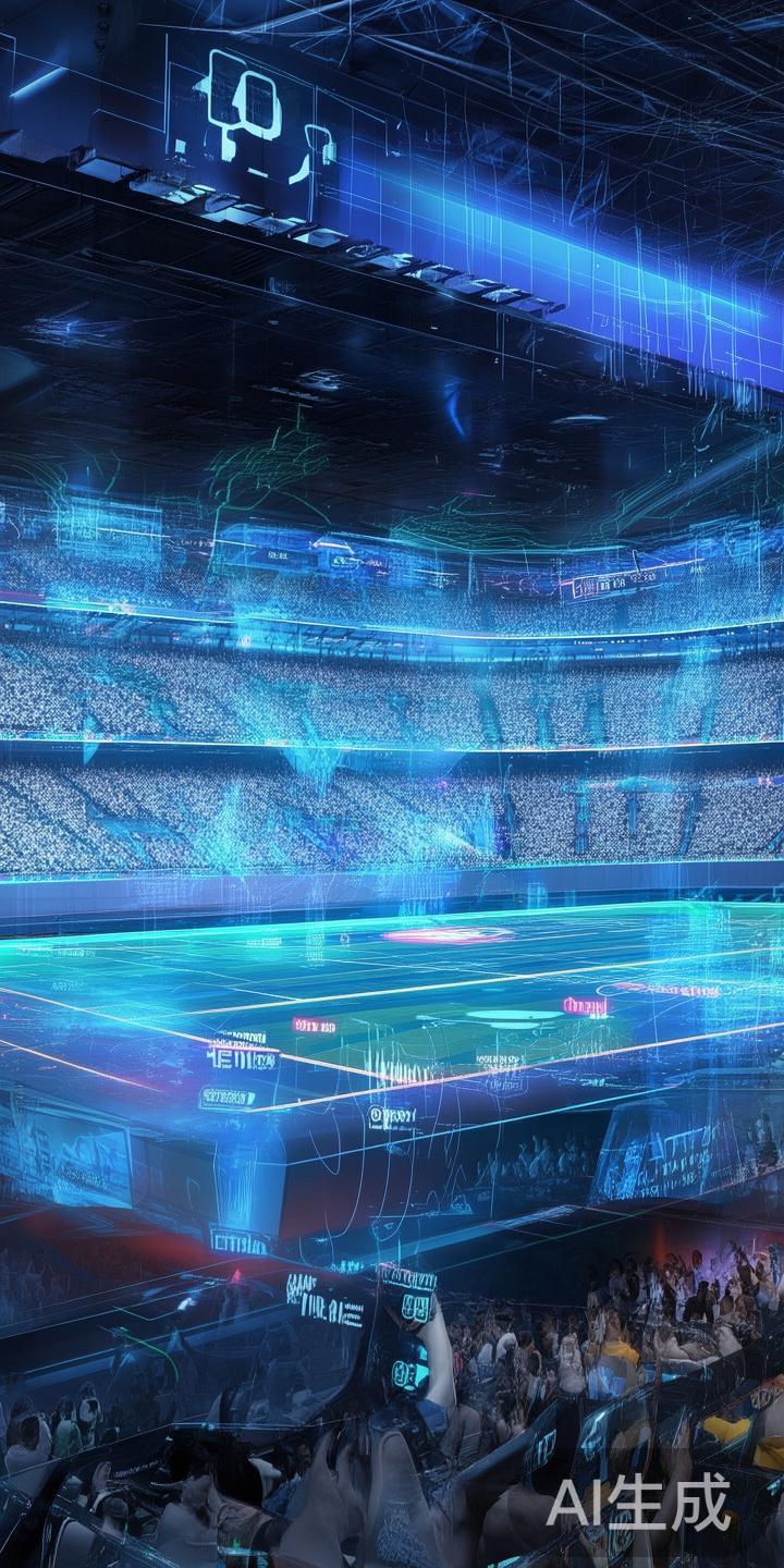 深度解析“0B0体育”在提升体育爱好者体验中的创新实践与未来发展 在当今数字化时代,体育运动的体验正迎来前所未有的变