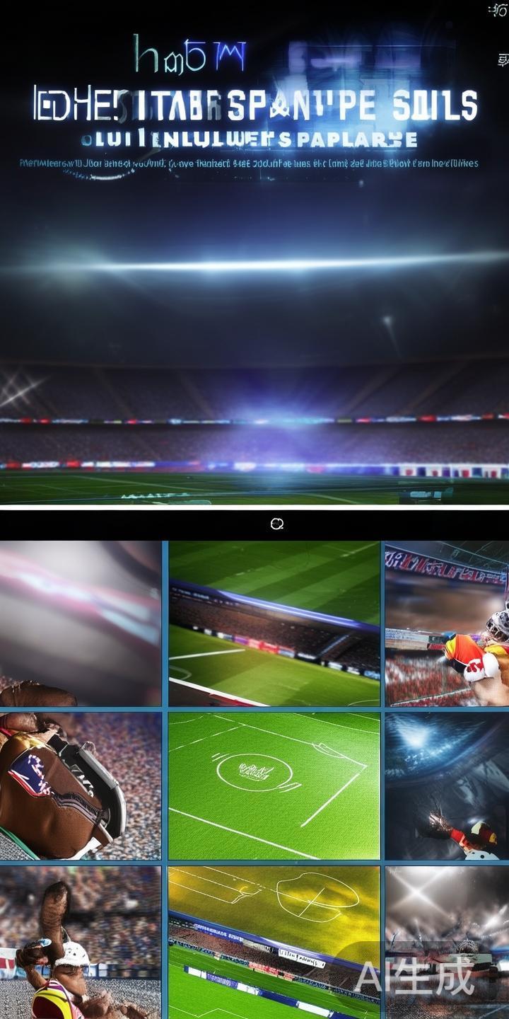 平台的核心功能之一是提供高清的赛事直播，涵盖国内外