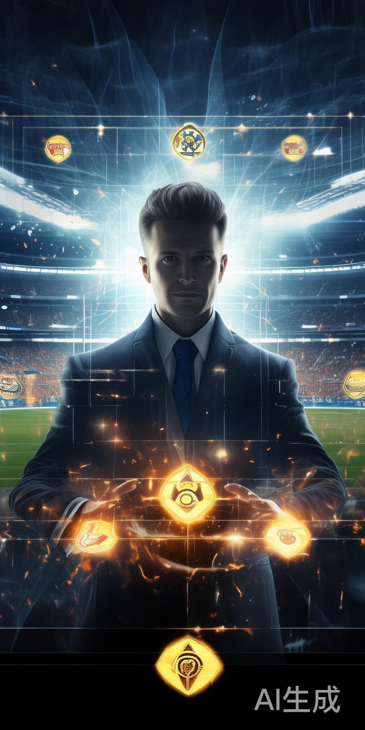 全面解读opebet体育资讯B的最新动向与行业发展趋势解析 权威的内容源:平台与众多体育联赛、俱乐部、体育协会