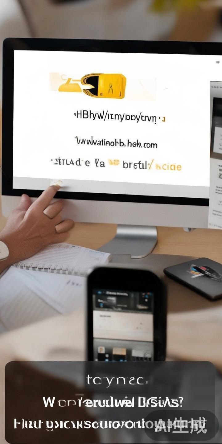 确保打开的网址为平台的官方网站链接，防止钓鱼网站带