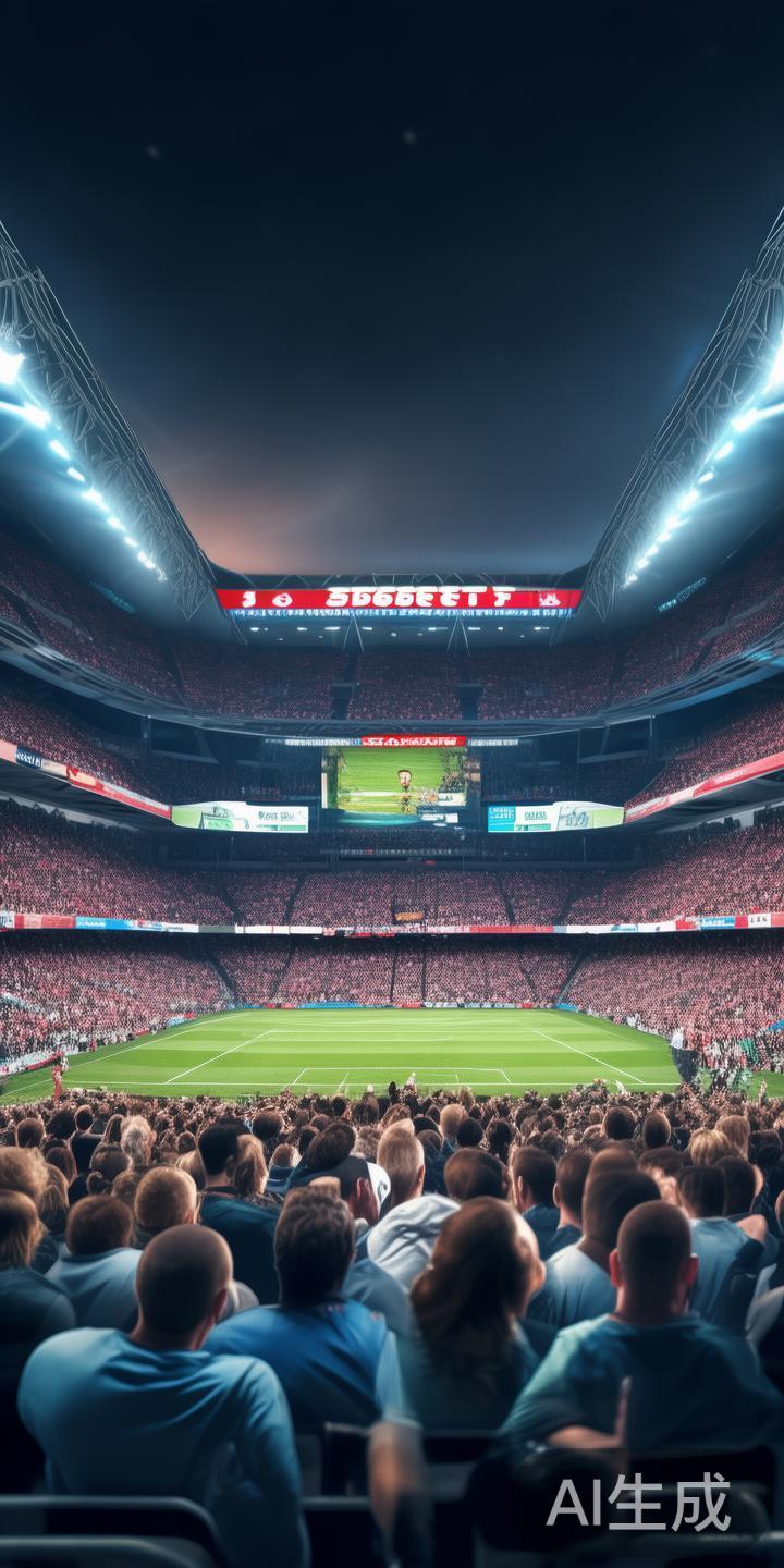 在如今竞争激烈的体育直播市场中，下截B体育凭借高清