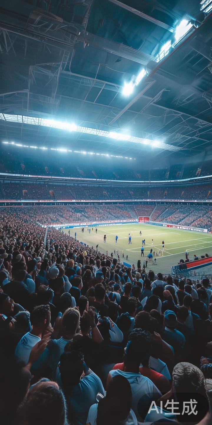 全面解析B体育最新赛事动态与精彩瞬间，尽览体育精彩纷呈