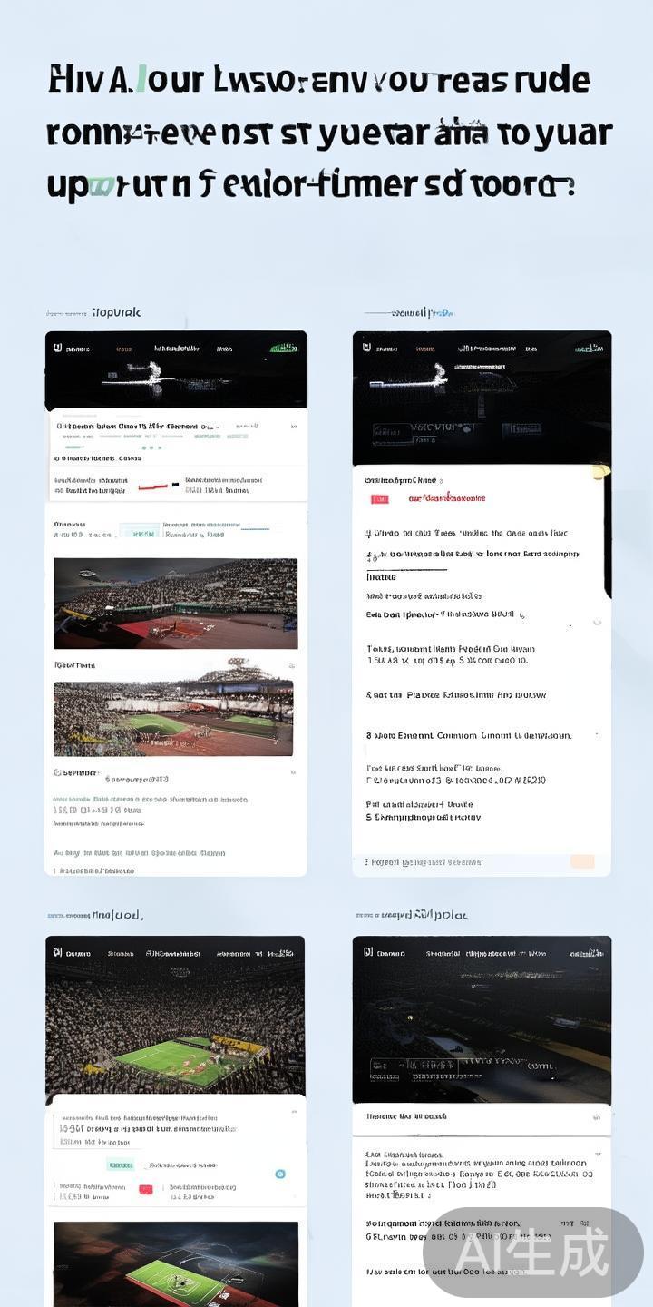 全面掌握B体育网络平台:操作步骤与实用技巧指南 登录后,熟悉平台的界面布局是高效使用的基础。平台通
